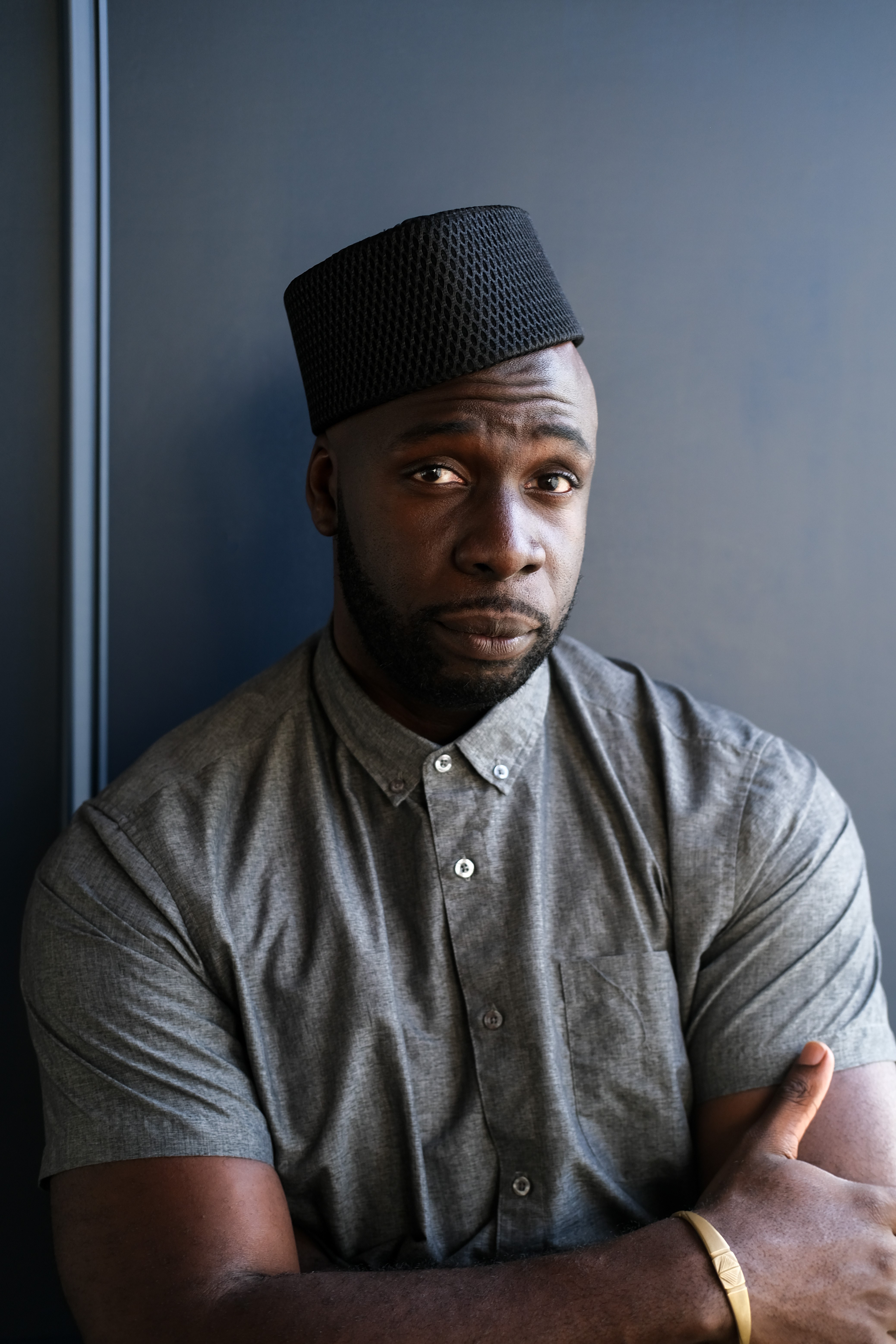 J Ojo - 2026 Jill Verhosek Scholarship Fund