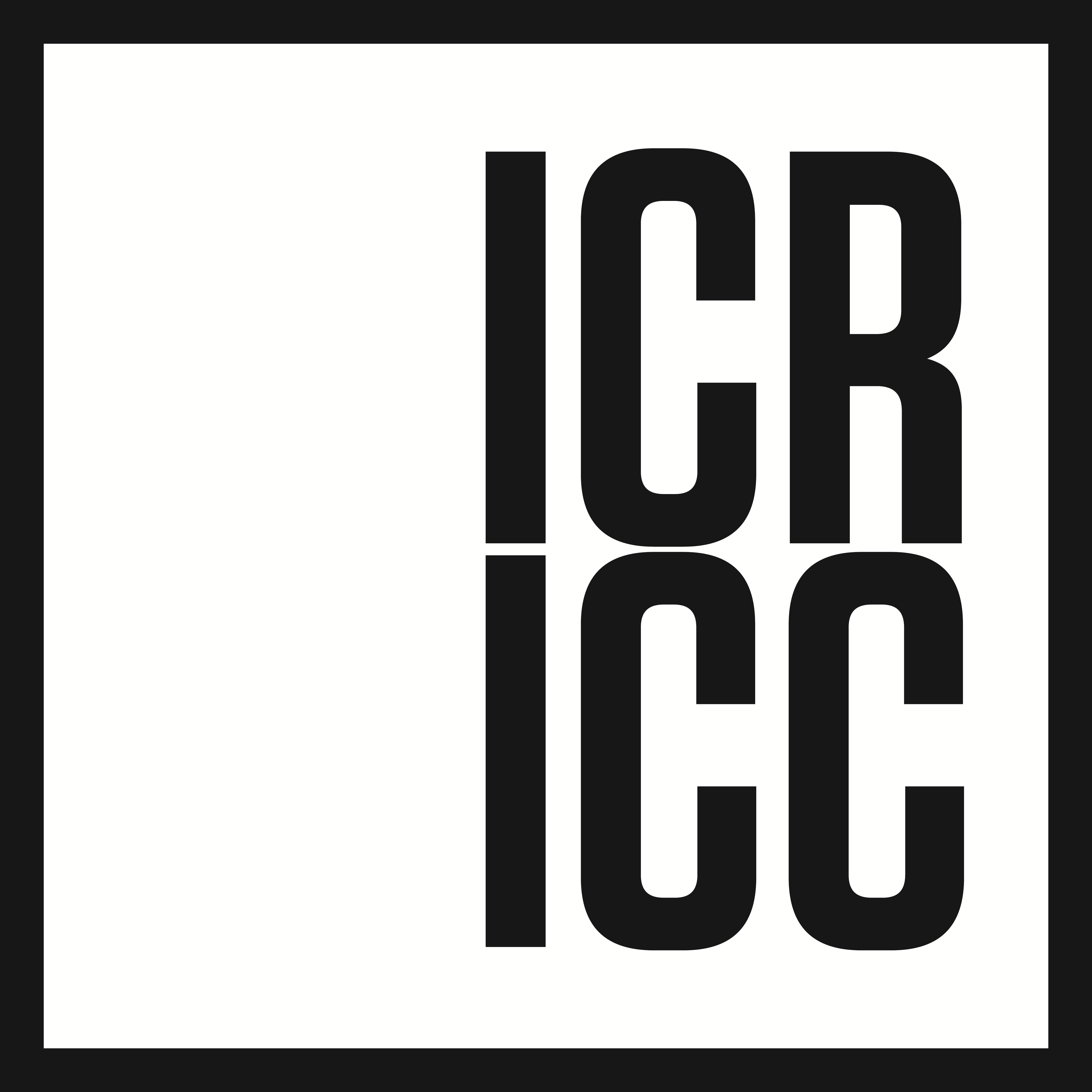 ICR ICC