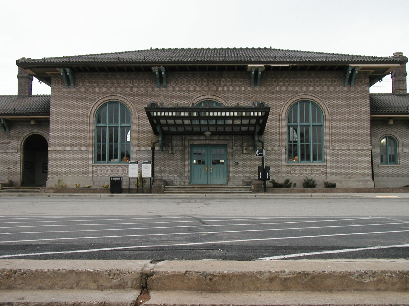 Photo courtesy of Jablonski Building Conservation