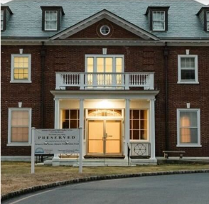 Photo Credit: Morris Museum